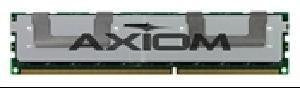 Axiom Memory Solution,lc 32gb Ddr3-1333 Low Voltage Ecc Rdimm