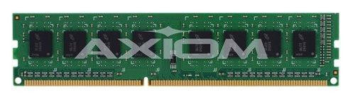 Axiom Memory Solution,lc 4gb Ddr3-1600 Udimm Taa Compliant