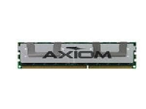 Axiom Memory Solution,lc 8gb Ddr3-1600 Low Voltage Ecc Rdimm Taa