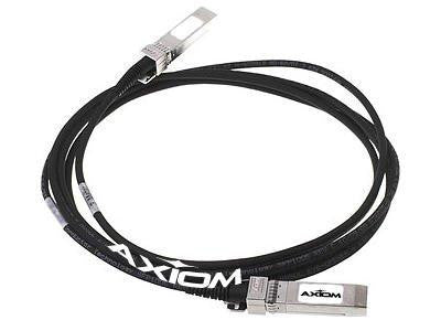 Axiom Memory Solution,lc Axiom 10gbase-cu Sfp+ Passive Dac Twinax Cable Hp Compatible 7m - Jc784c