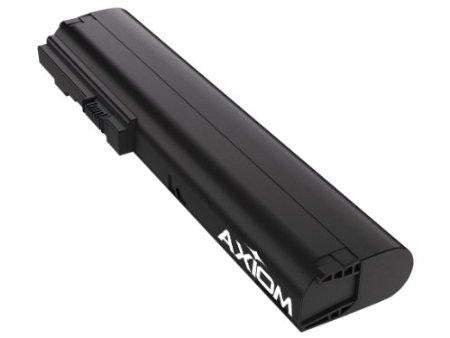 Axiom Memory Solution,lc Axiom Li-ion 6-cell Extended Battery- Hp