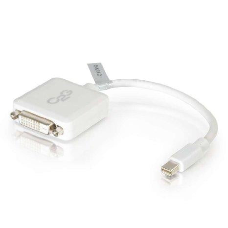 C2g 8in C2g Mini Displayport M To Dvi F