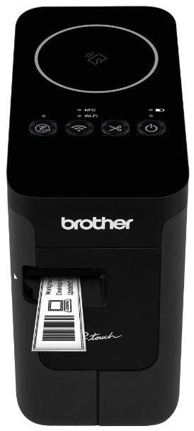 Brother International Corporat P-touch P750w Label Maker