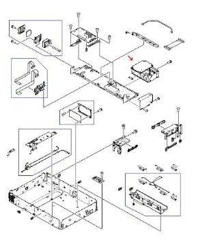 Pc Wholesale Exclusive New-power Supply Assy