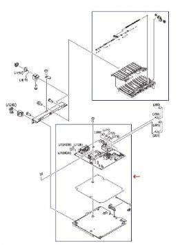 Pc Wholesale Exclusive New-power Supply Assy, 220v