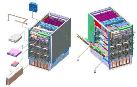 Pc Wholesale Exclusive New-power Supply-keystone