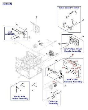 Pc Wholesale Exclusive New-pwr Sply Assy 100-127v