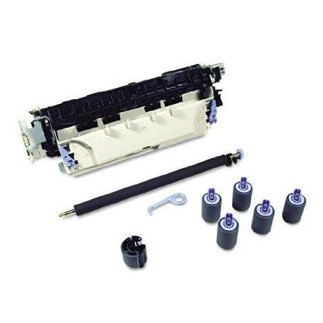 Pc Wholesale Exclusive Refurb-maintenance Kit,110v,lj4100