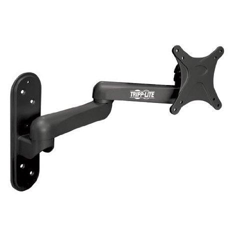 Tripp Lite Display Wall Monitor Mount Swivel 13-27 Inch