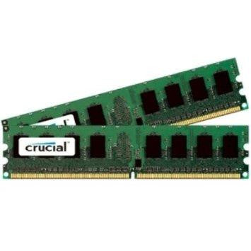 Micron Consumer Products Group 2-32gb Ddr3-1333 1.35v Qr X4 Rdimm 240p