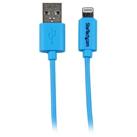 Startech Charge And Sync Your Newer Generation Apple Lightning-equipped Devices-lightning