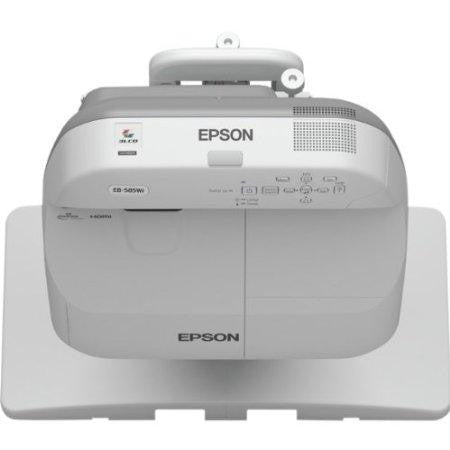 Epson Powerlite 570 Xga 3lcd Projector