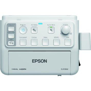 Epson Projector Accessories - Control Box-powerlite Pilot 2