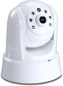 Tren Inc Megapixel Poe Day-night Ptz Network Camera