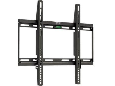 Tripp Lite Fixed Wall Mount For 26in To 55in Tvs And Monitors