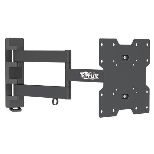 Tripp Lite Full-motion Wall Mount W- Arms For 17in To 42in Flat-screen Displays