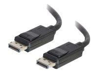 C2g 3ft C2g Displayport Cable M-m Blk