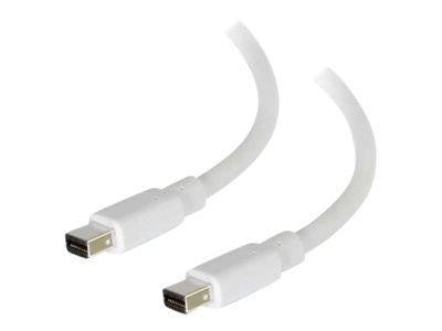 C2g 3ft C2g Mini Displayport Cable M-m Wh