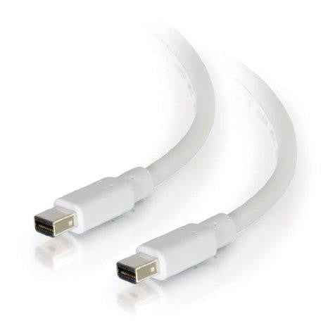 C2g 6ft C2g Mini Displayport Cable M-m Wh