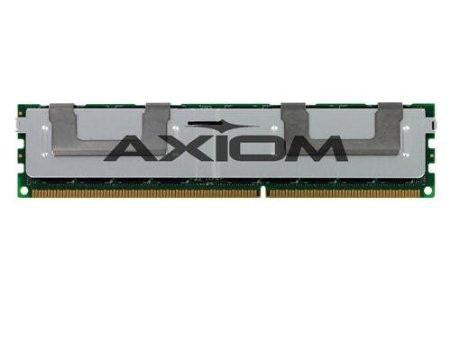 Axiom Memory Solution,lc Axiom 8gb Ddr3-1866 Ecc Rdimm For Ibm - 00d5032, 00d5031