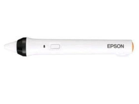 Epson Interactive Pen Orange