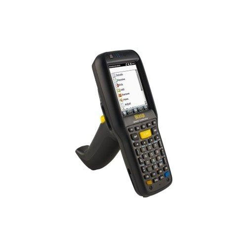 Wasp Technologies Wasp Dt90 Mobile Computer