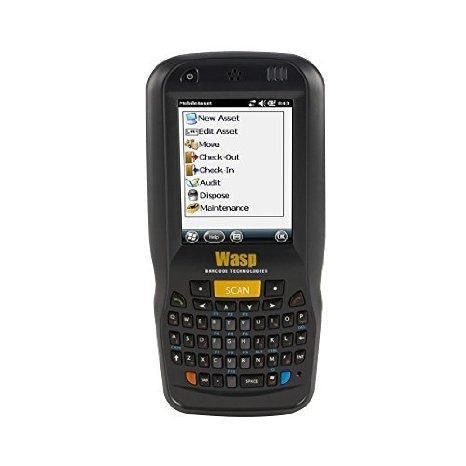 Wasp Technologies Wasp Dt60 Mobile Computer (numeric)