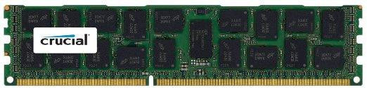 Micron Consumer Products Group 8gb Ddr3-1600 1.35v Sr X4 Rdimm 240p