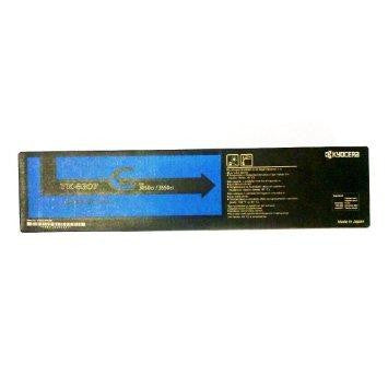 Kyocera-strategic Kyocera Tk-8307c Cyan Toner