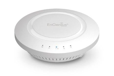 Engenius Technologies,inc 802.11ac 3x3 Dual Band High-powered, Long-range Ceiling-mount Wireless A