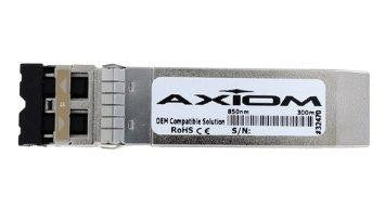 Axiom Memory Solution,lc Sfp+ Transceiver 10gbase-zr Sfp+ For Extreme
