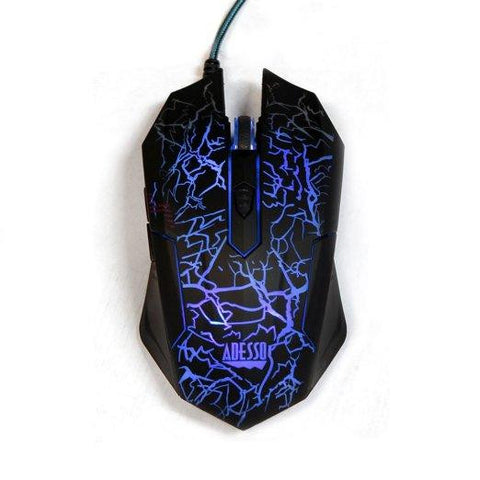 Adesso Imouse G3 Illuminated Gaming Mouse
