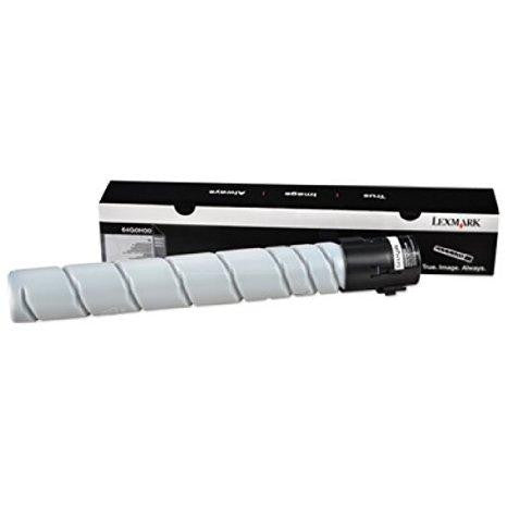 Lexmark Mx910sers Blk High Yield Toner Cartridge