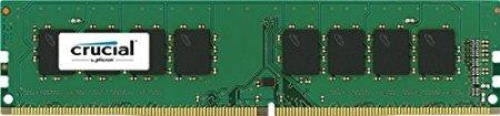 Micron Consumer Products Group Crucial 4gb Ddr4-2133 Rdimm