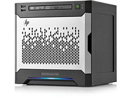 Hewlett Packard Enterprise Hp Microsvrgen8 E3-1220v2 Us Svr-s-buy