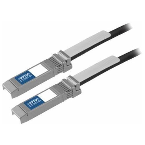 Add-on-computer Peripherals, L Addon Arista Networks Cab-sfp-sfp-3m Compatible Taa Compliant 10gba