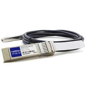 Add-on-computer Peripherals, L Addon Juniper Networks Qfx-sfp-dac-5ma Compatible Taa Compliant 10g