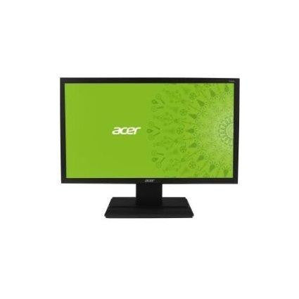 Acer Monitor,v226hql Abmid- 22 In Wide (21.5 In Viewable) Va- 1920x1080- 100m:1- 250