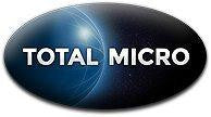 Total Micro Technologies Total Micro: This High Quality 6 Cell, 11.1v, 5400mah Li-ion Battery Is B
