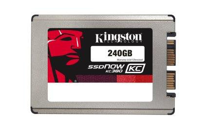 Kingston 240gb Ssdnow Kc380 Ssd Micro Sata 3 1.8