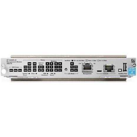 Hewlett Packard Enterprise Hp 5400r Zl2 Management Module