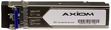 Axiom Memory Solution,lc 100base-fx Sfp Transceiver For Hp - Jd102b - Taa Compliant