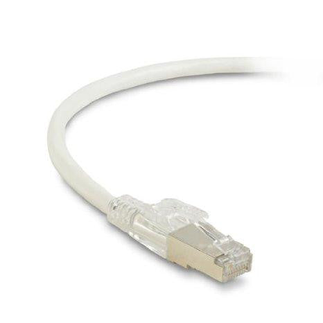 Black Box Network Services Gigabase 3 Cat5e. Shielded Patch Cord