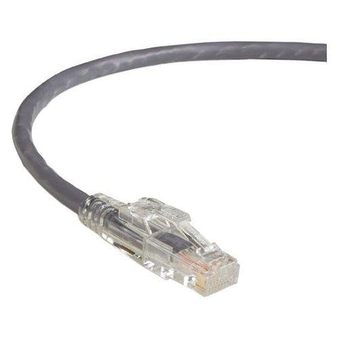 Black Box Network Services Singlemode Fiber Patch Cable, Pvc St-sc