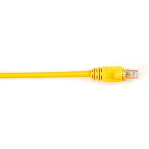 Black Box Network Services Multimode Fiber Cable Ceramic, Pvc Lc-mt