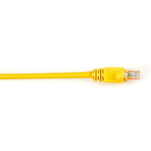 Black Box Network Services Multimode Fiber Cable Ceramic, Pvc Lc-mt