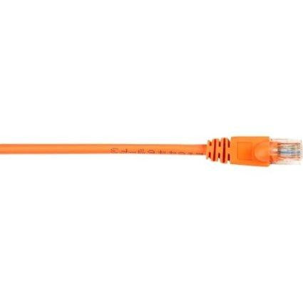 Black Box Network Services Multimode Fiber Cable Ceramic, Pvc Lc-lc