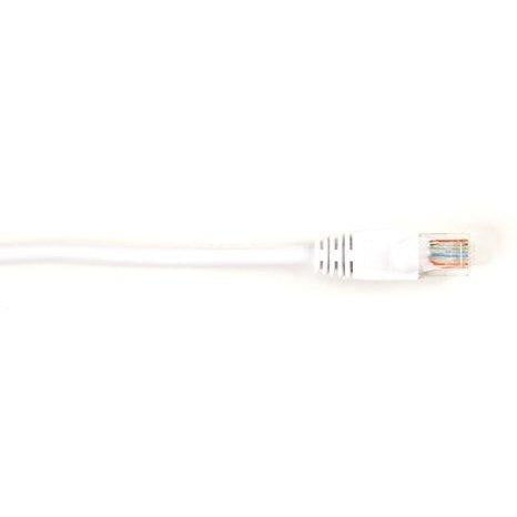 Black Box Network Services Multimode Fiber Cable Ceramic, Pvc Sc-lc