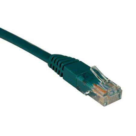 Black Box Network Services Singlemode Fiber Patch Cable, Pvc St-mtr