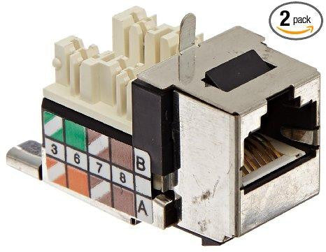 Black Box Network Services Singlemode Fiber Patch Cable, Pvc St-mtr